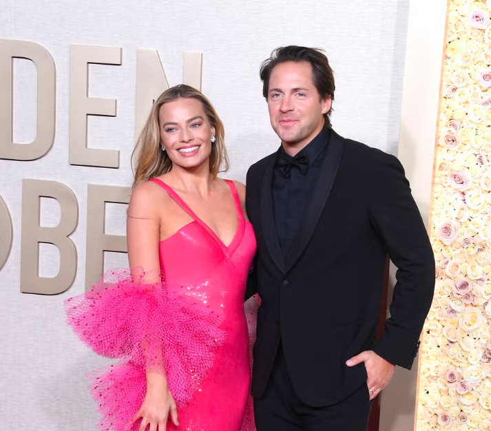 Who is Husband of Margot Robbie ? | All about of Margot Robbie Married date, Kids 2026