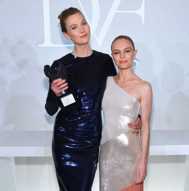 All Awards & Nominations list Recieved by Karlie Kloss 2026