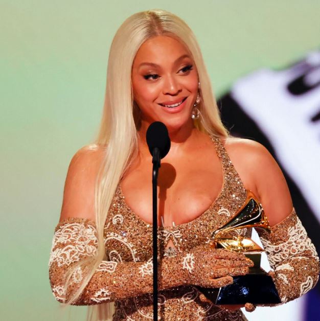 All Awards and Nomination List Recieved by Beyoncé 2026