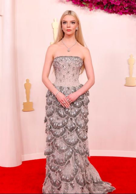 All Awards and Nomination list Recieved by Anya Taylor-Joy