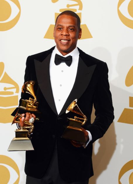 All Awards and Nomination list Recieved by Jay-Z