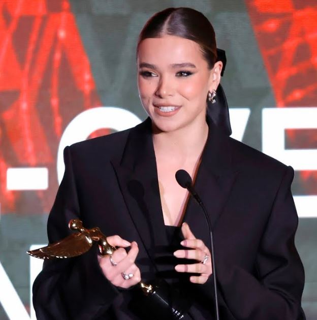 All Awards and Nomintaions list Recieved by Hailee Steinfeld