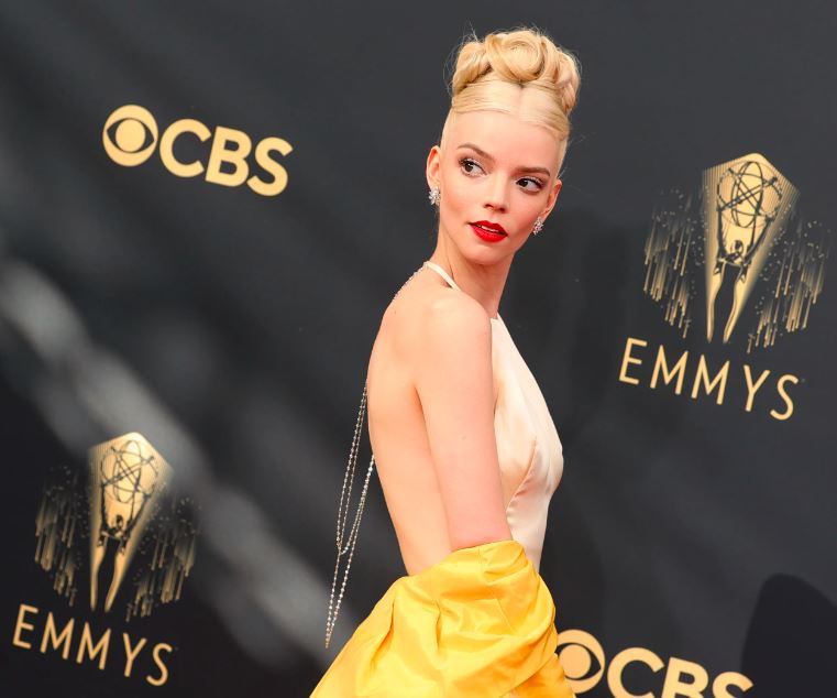 All about Anya Taylor-Joy Biography 2026