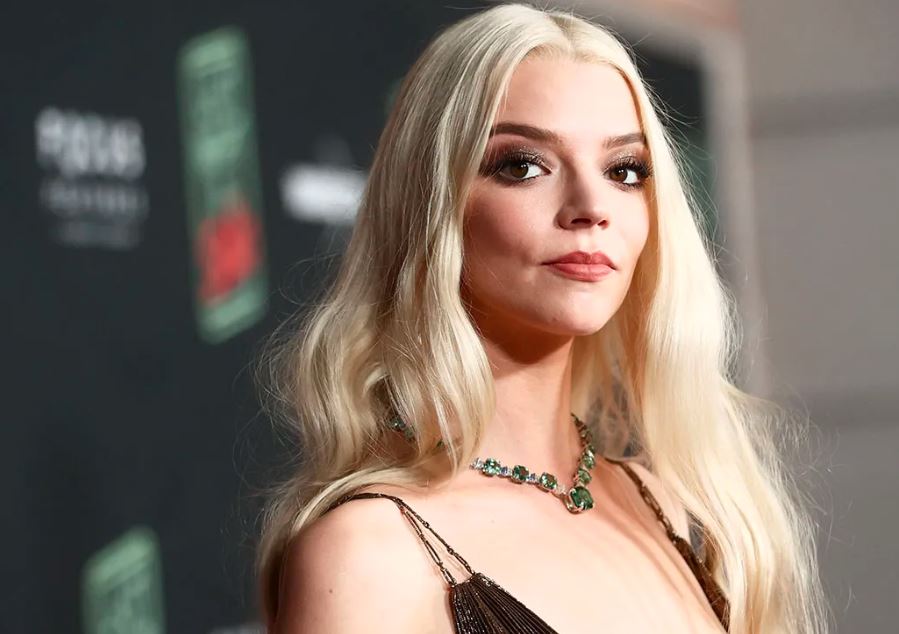All about Anya Taylor-Joy Income sources | What is Net worth of Anya Taylor-Joy in 2026?