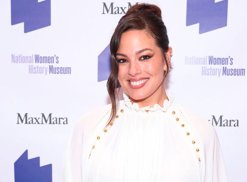 All about Ashley Graham Biography 2026