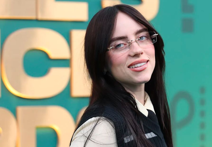 All about Billie Eilish Biography 2026