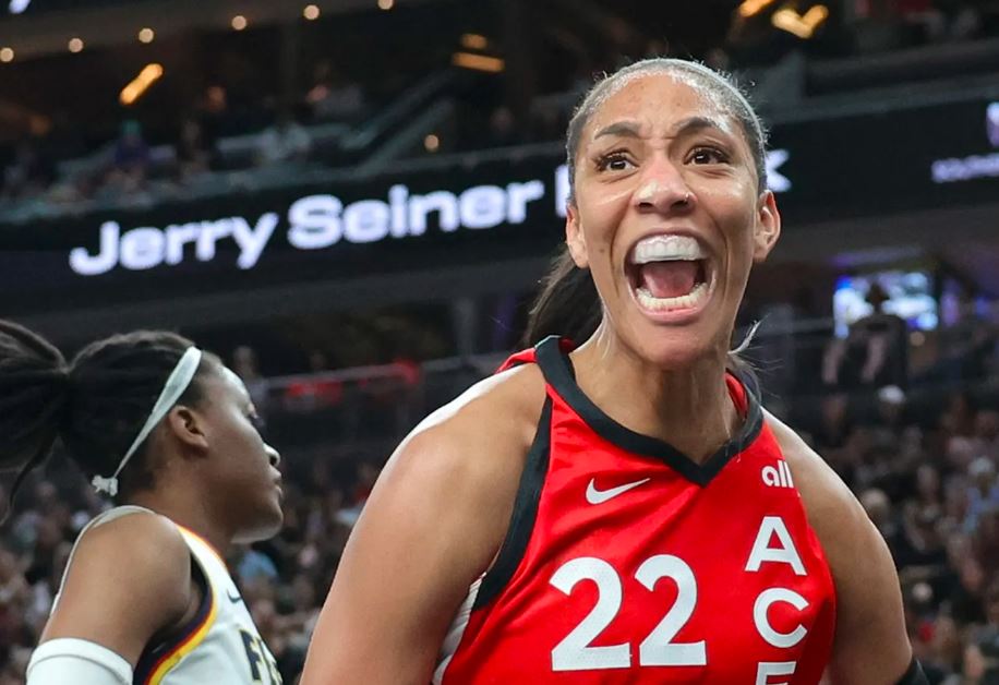 All about of A'ja Wilson Biography