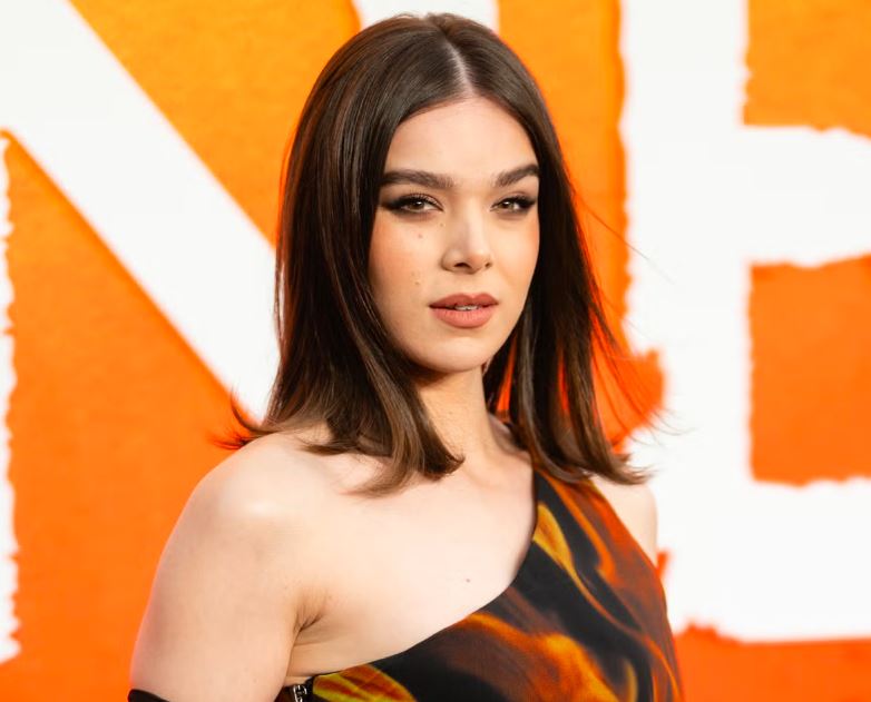 All about of Hailee Steinfeld Biography 2026