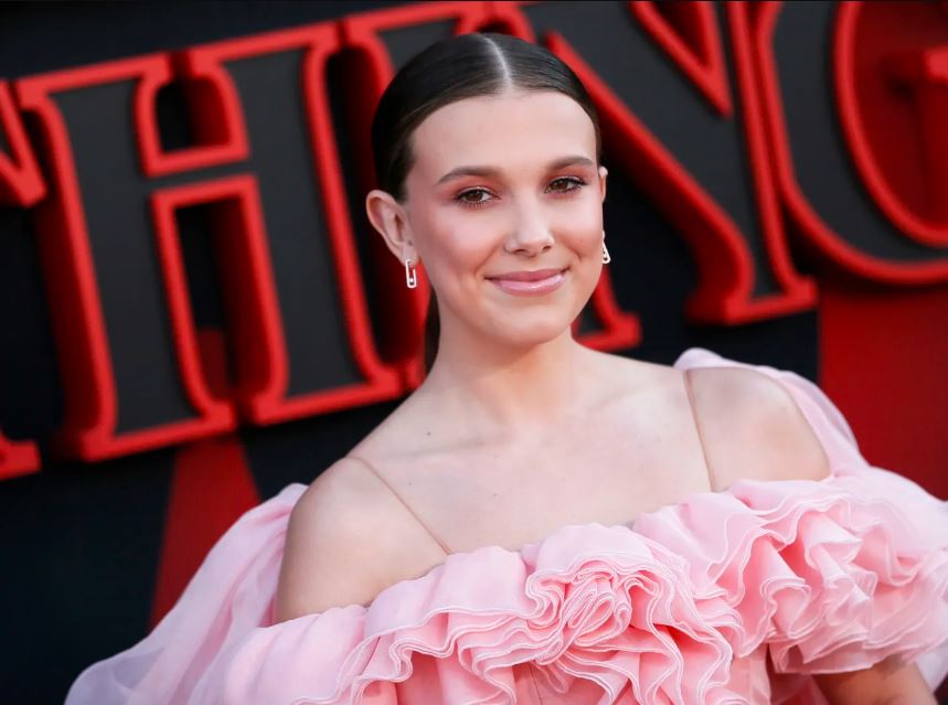 All about of Millie Bobby Brown biography 2026