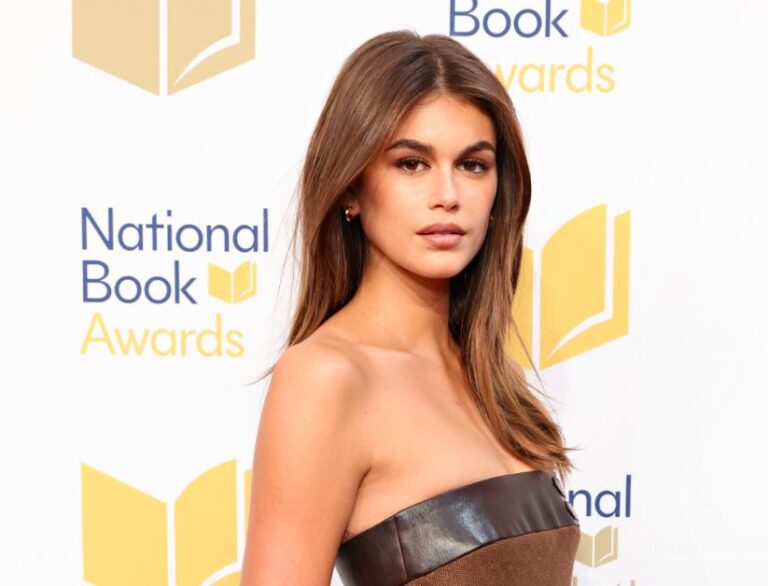 Kaia Jordan Gerber Biography 2026 Career, Net Worth, Awards, TV Shows & Fashion Secrets