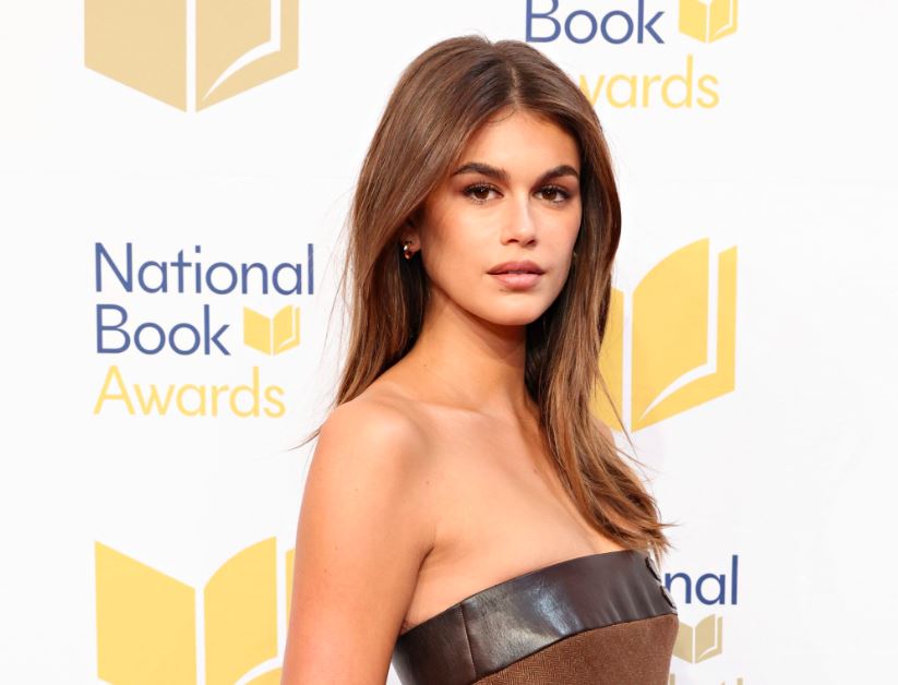 Kaia Jordan Gerber Biography 2026 Career, Net Worth, Awards, TV Shows & Fashion Secrets