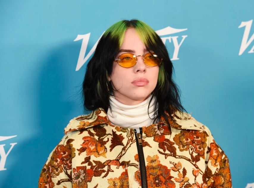 What is Net worth of Billie Eilish in 2026? | All about of Billie Eilish Income sources