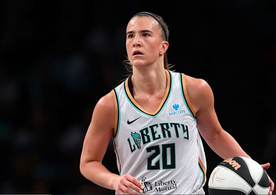 What is Net worth of Sabrina Ionescu? | All about of Sabrina Ionescu Income sources