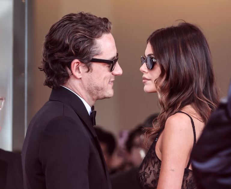 Who is Boyfriend of Kaia Jordan Gerber 2026? | All about of Kaia Jordan Gerber Relationship