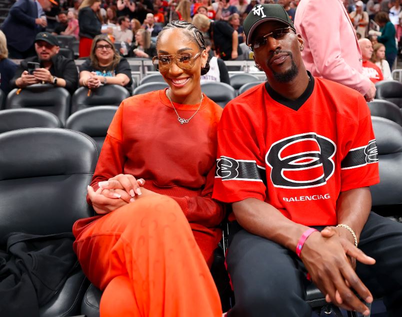 Who is Currently Boyfriend of A'ja Wilson? | All about A'ja Wilson Relationship 2026