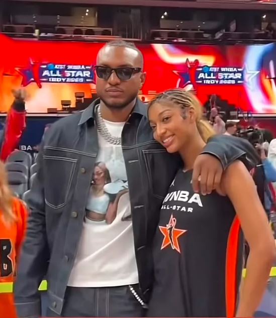 Who is Currently Boyfriend of Angel Reese? | All about of Angel Reese Relationship 2026