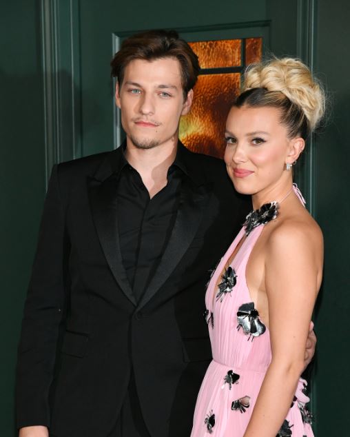 Who is Husband and Childrens of Millie Bobby Brown? | All about of Married Life & more 2026