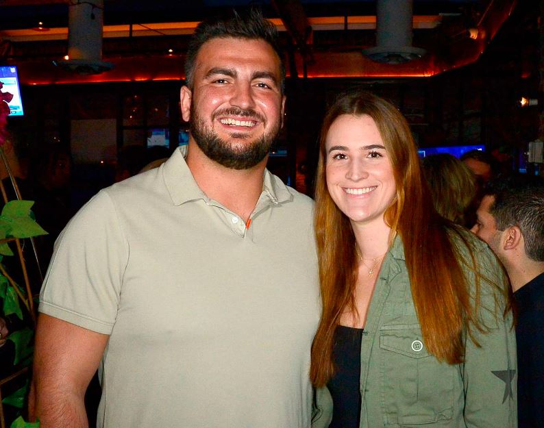 Who is Husband of Sabrina Ionescu? | All about of Sabrina Ionescu Married date, Childrens & more