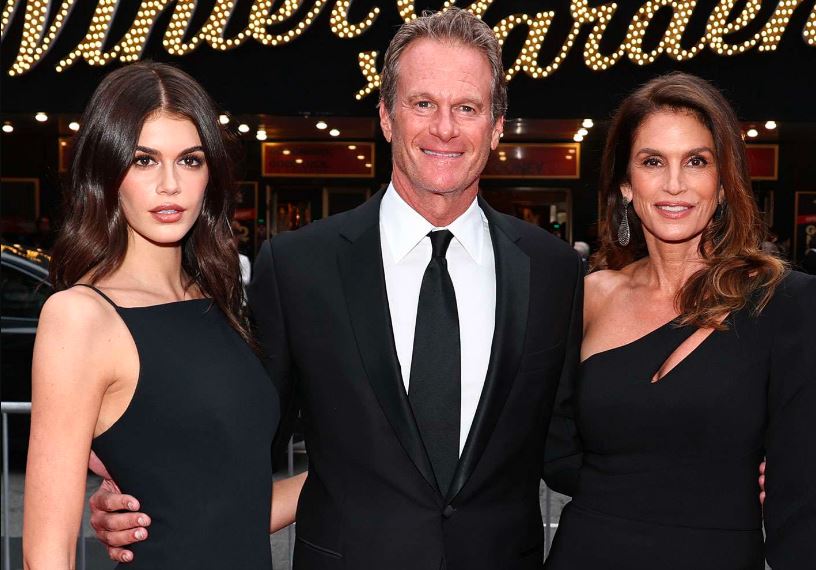 Who is Parents & Siblings of Kaia Jordan Gerber? | All about of Kaia Jordan Gerber Family Background