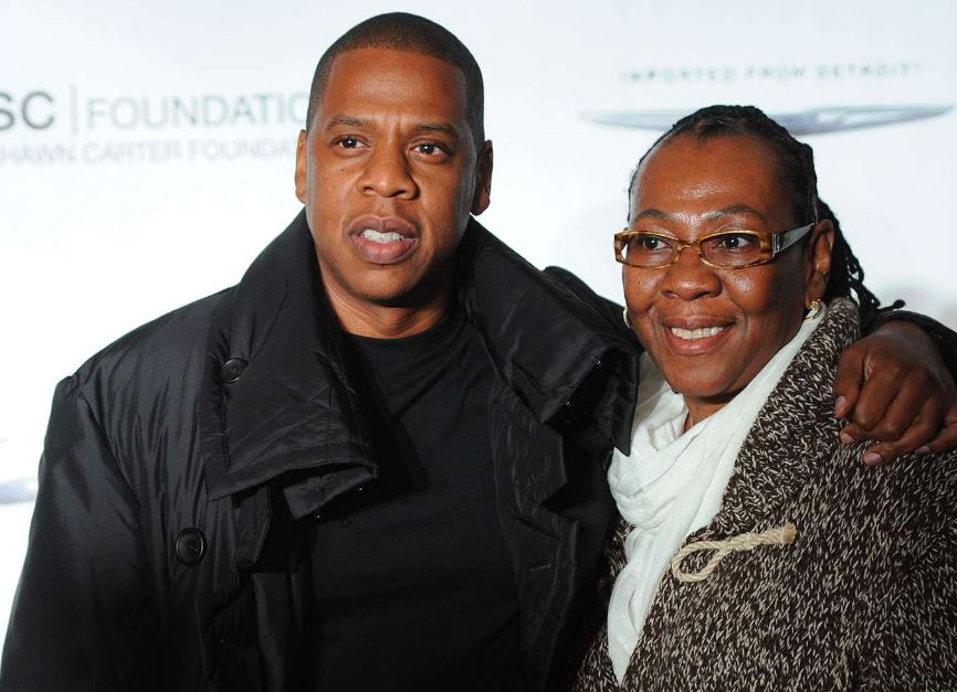 Who is Parents and siblings of Jay-Z ? | All about Jay-Z  Family Background