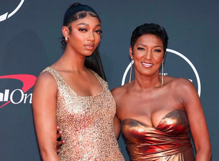 Who is Parents of Angel Reese? | Who is Brothers and sisters Angel Reese? | All about Angel Reese family Background 2026