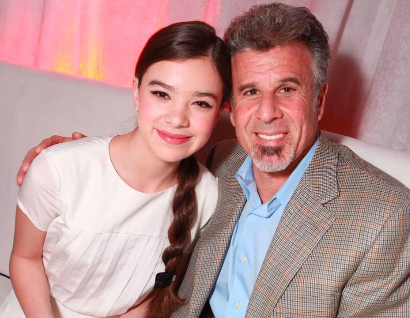 Who is Parents of Hailee Steinfeld? | All about of Hailee Steinfeld Brother and sister | All about of Hailee Steinfeld Family Background