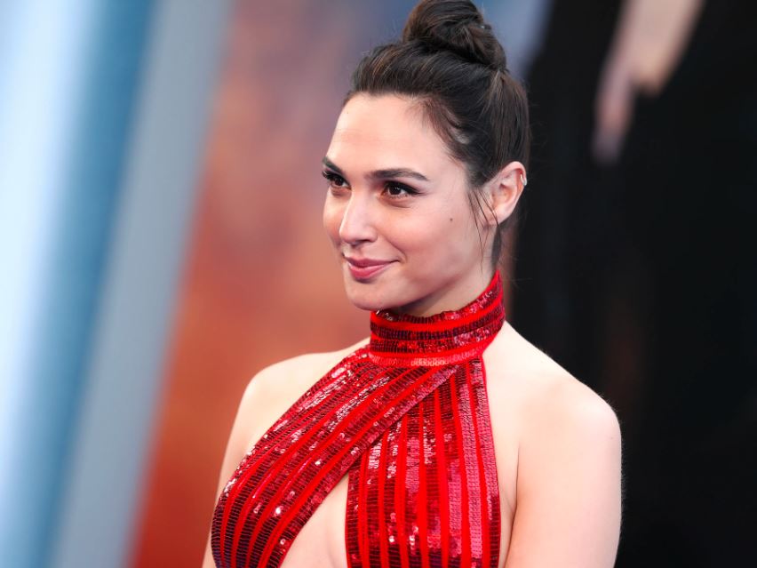 All About of Gal Gadot | All about Gal Gadot Biography 2026