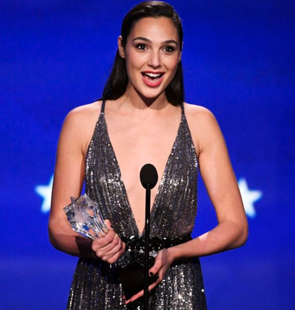 All Awards and Nominations list Recieved by Gal Gadot | All about of Gal Gadot Awards and Nomination 2026