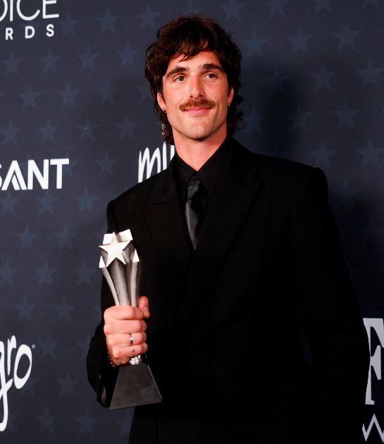 All Awards and Nominations list Recieved by Jacob Elordi | All about of Jacob Elordi Awards and Nomination