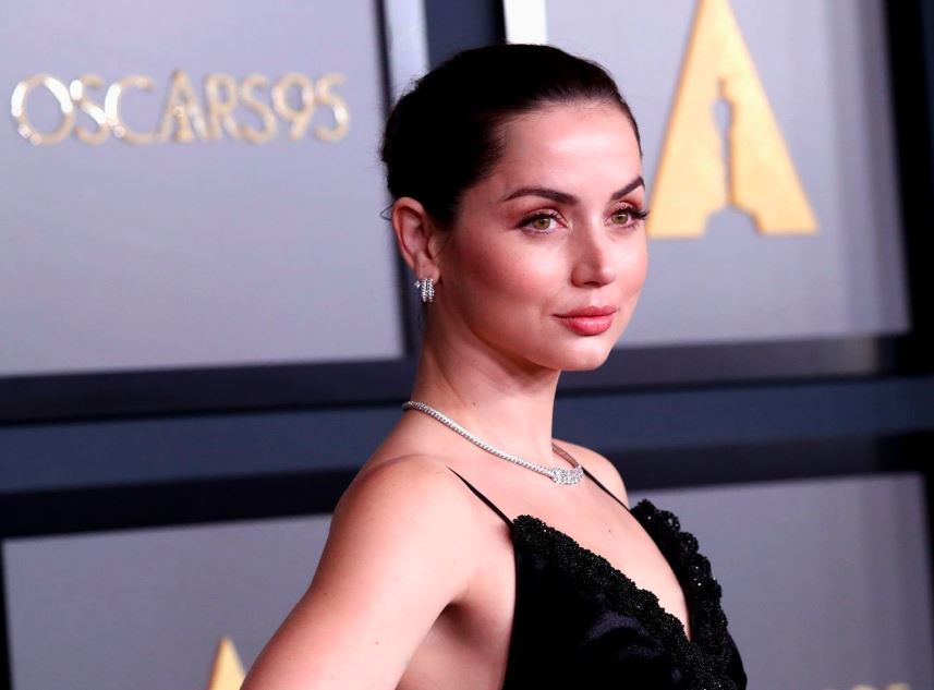 All about of Ana de Armas | Ana de Armas Biography 2026