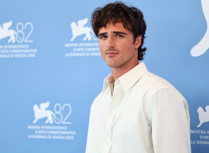 All about of Jacob Elordi | All about of Jacob Elordi Biography 2026