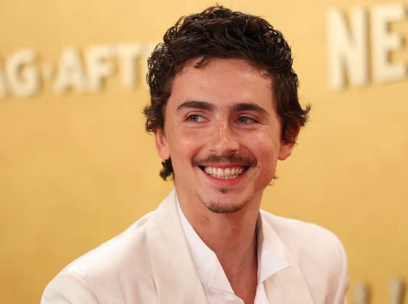 All about of Timothée Chalamet | All about of Timothée Chalamet Biography 2026