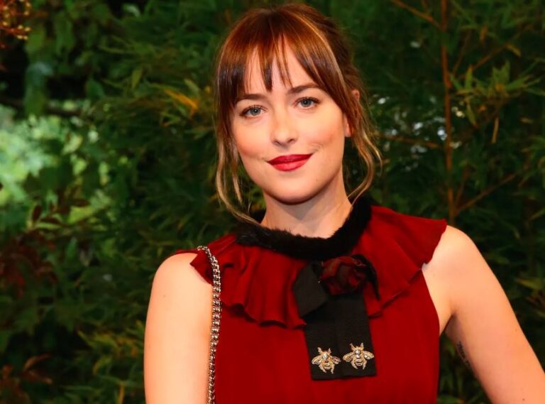 Dakota Johnson Full Story Career, Hit Movies, Awards, Net Worth Hidden Facts 2026