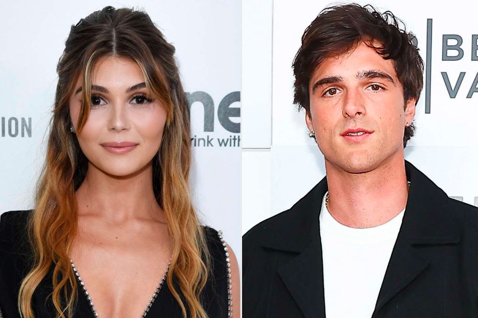 Is he Jacob Elordi was Married? | Who is Current Girlfriend of Jacob Elordi? | All about of Jacob Elordi Relationship