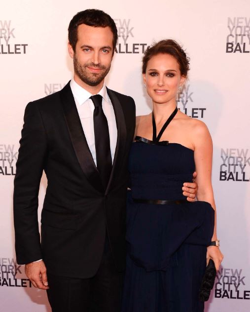 Is she Natalie Portman was Married? | Who is Husband of Natalie Portman? |All about of Natalie Portman Married Life, Married Date | Who is Childrens of Natalie Portman 2026?