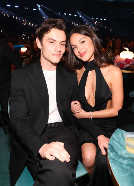 Is she Olivia Rodrigo was Single? | Who is Current Boyfriend of Olivia Rodrigo 2026? | All about of Olivia Rodrigo Relationship