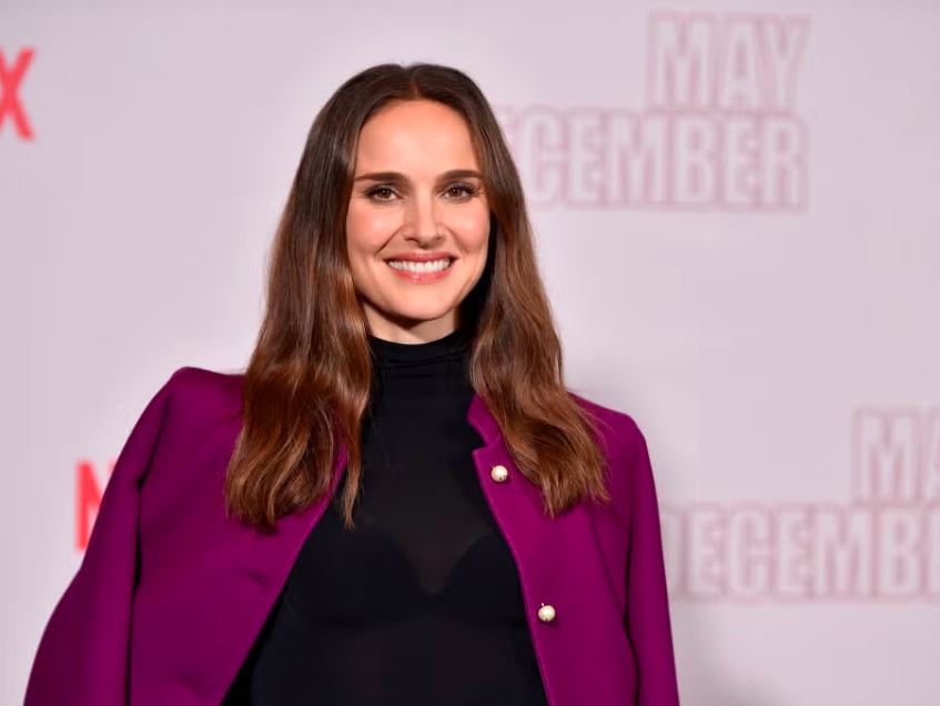 Natalie Portman Net Worth 2026, Movies, Awards, Career & Hidden Facts Revealed