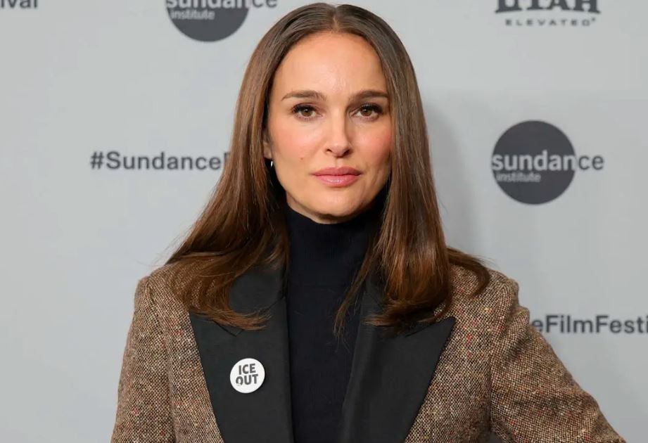 What is Income sources of Natalie Portman? | All about of Natalie Portman Net worth | What is net worth of Natalie Portman in 2026?