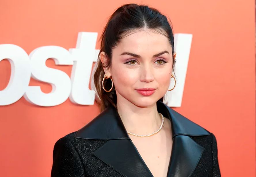 What is Net worth of Ana de Armas? | All about of Ana de Armas Income sources 2026