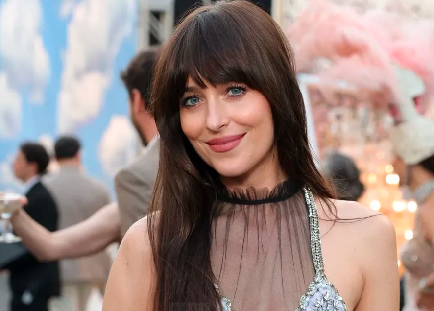What is Net worth of Dakota Johnson? | All about of Dakota Johnson Income Sources of Dakota Johnson 2026