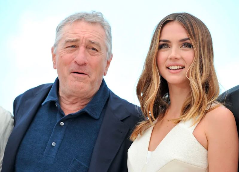 Who is Parents of Ana de Armas? | Who is Brother and Sister of Ana de Armas? | All about of Ana de Armas Family Background 