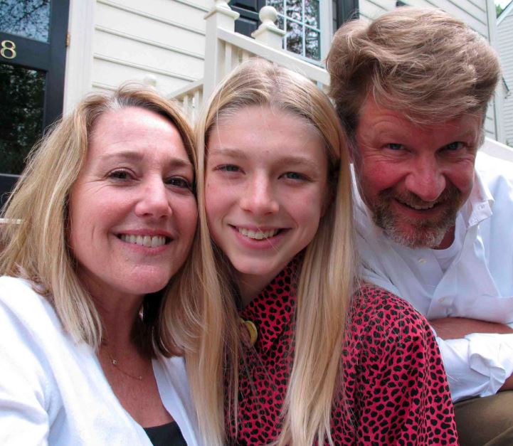 Who is Parents of Hunter Schafer? | All about of Hunter Schafer Family Background | Who is Hunter Schafer Brother and Sister?