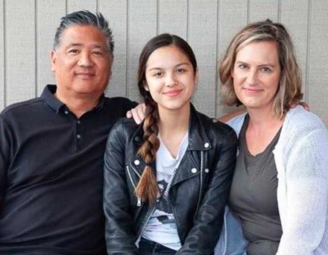Who is Parents of Olivia Rodrigo? | All about of Olivia Rodrigo Family Background | Who is Olivia Rodrigo Brother and Sister?