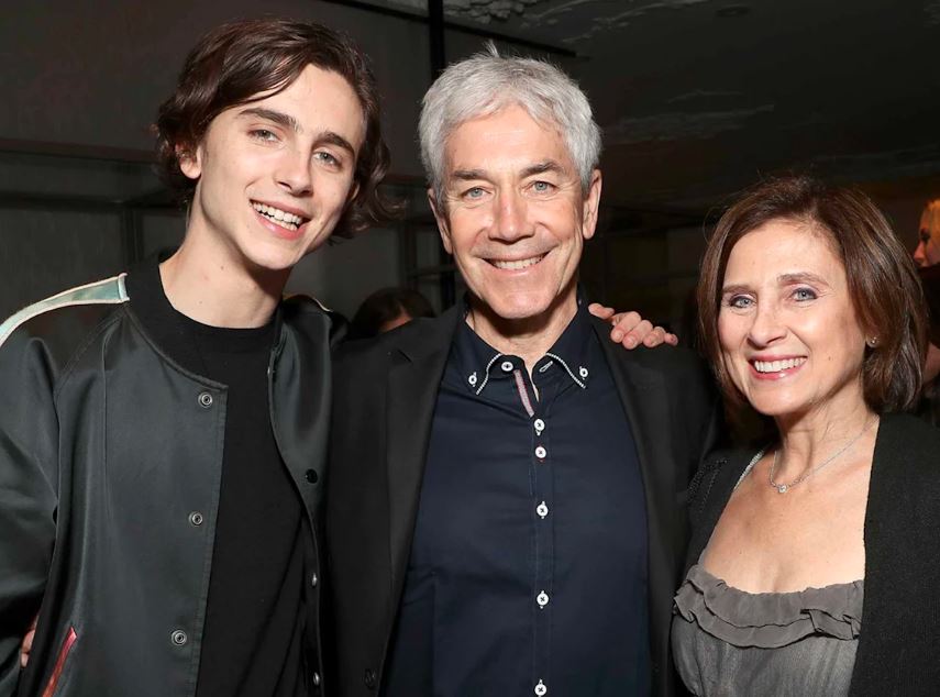Who is Parents of Timothée Chalamet? | All about of Timothée Chalamet Family Background | Who is Timothée Chalamet Brother and  Sister?