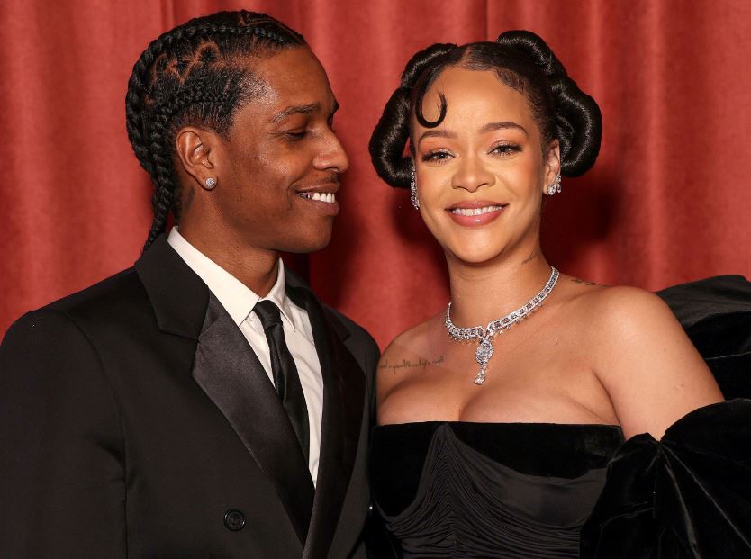 Is she Rihanna was Married? Who is Boyfriend of Rihanna? | All about of Rihanna Relationship 2026