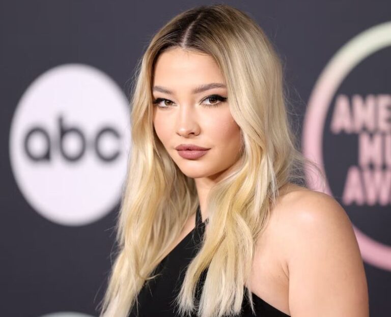Madelyn Cline Biography, Movies, TV Shows, Awards, Net Worth & Upcoming Projects 2026