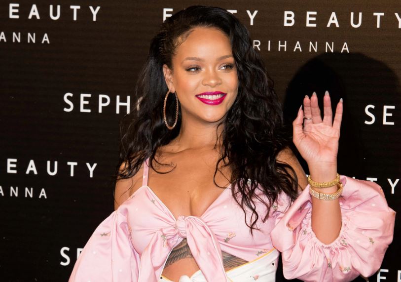 Rihanna Biography 2026: Net Worth, Age, Family, Career, Awards, Fenty Beauty & Top Hit Songs