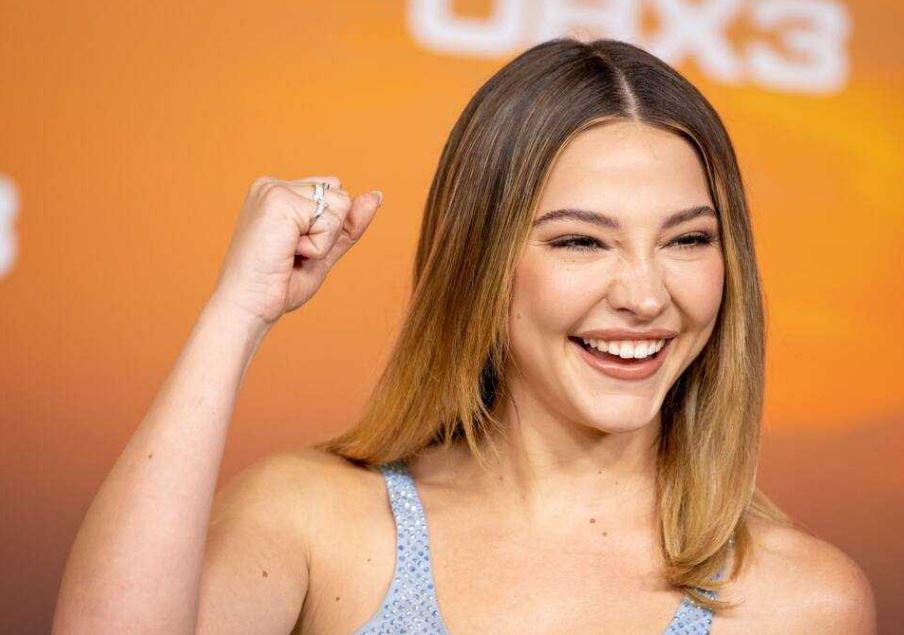 What is Net worth of Madelyn Cline? | All about Madelyn Cline Net worth | What is income sources of Madelyn Cline in 2026?