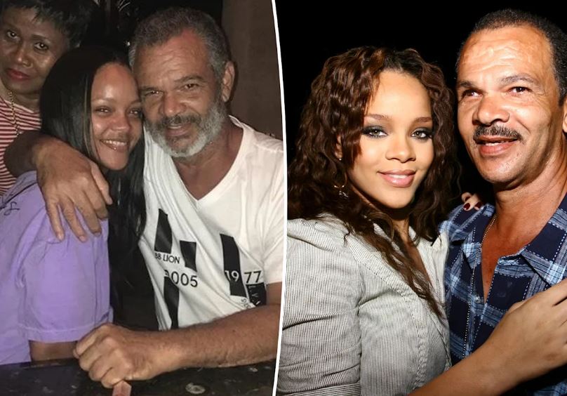 Who is Parents of Rihanna? | Who is Rihanna Brothers and Sisters? | All about of Rihanna Family Background 2026