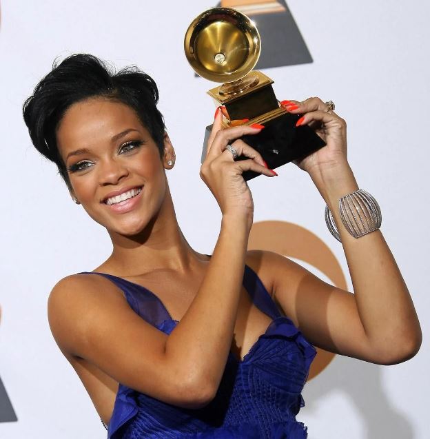 All Awards and Nomination list Received by Rihanna | All about of Rihanna Awards and Nominations